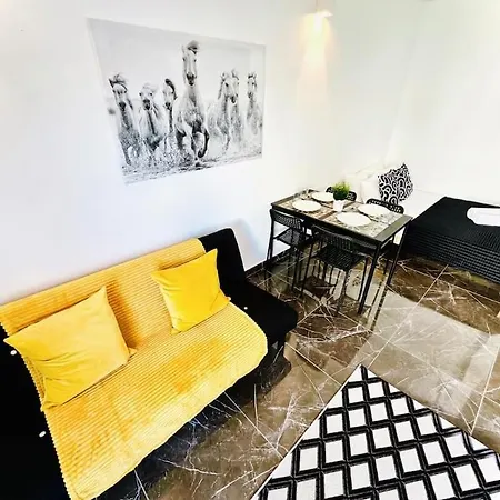 Brand New Studio, Top Location, Next Attractions Apartman Albufeira