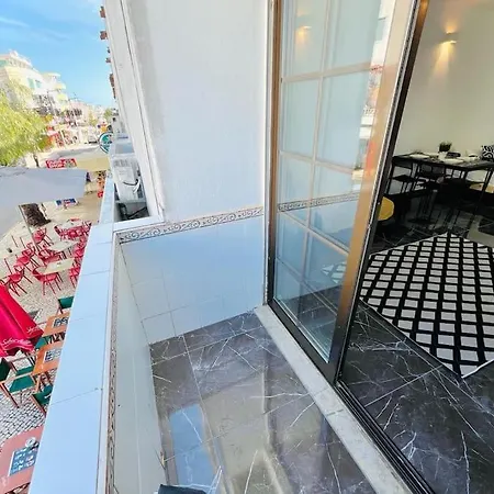 Brand New Studio, Top Location, Next Attractions * Albufeira