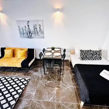 Brand New Studio, Top Location, Next Attractions Albufeira