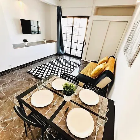 Apartman Brand New Studio, Top Location, Next Attractions