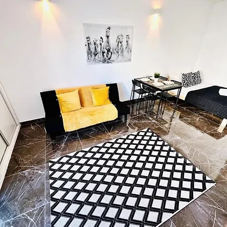 Brand New Studio, Top Location, Next Attractions Albufeira