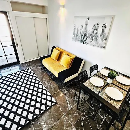 Apartman Brand New Studio, Top Location, Next Attractions Albufeira
