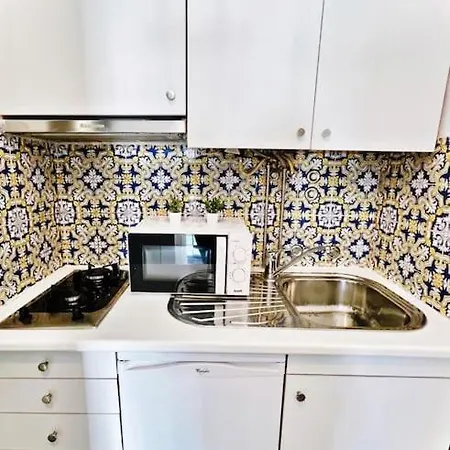 Apartment Brand New Studio, Top Location, Next Attractions Albufeira