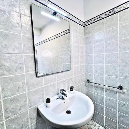 Brand New Studio, Top Location, Next Attractions Apartment Albufeira