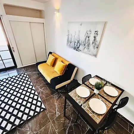 Brand New Studio, Top Location, Next Attractions * Albufeira